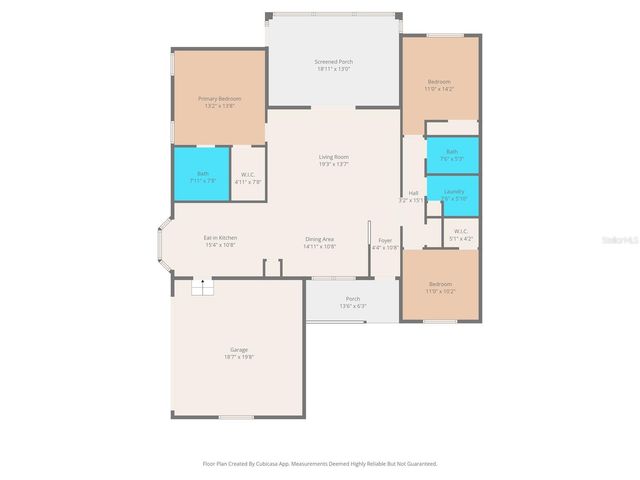 840 LAURELRIDGE COURT, Brooksville, FL 34601