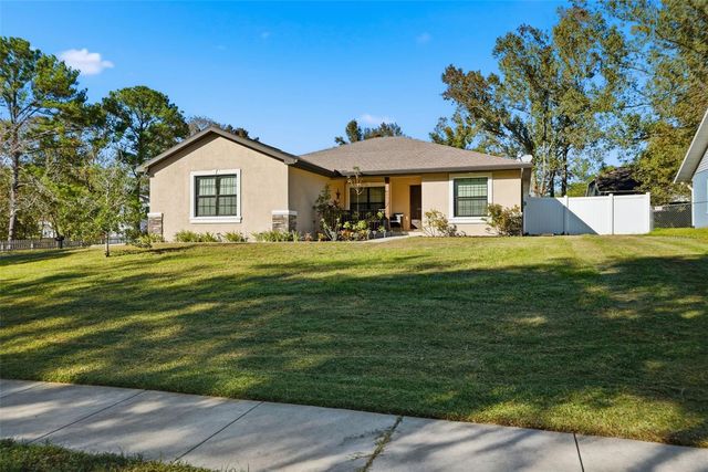 840 LAURELRIDGE COURT, Brooksville, FL 34601