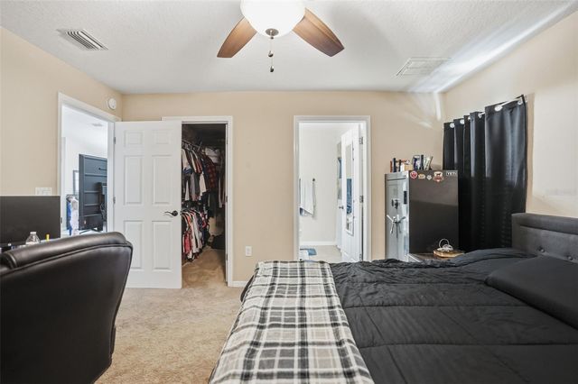 840 LAURELRIDGE COURT, Brooksville, FL 34601