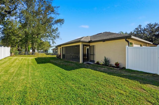 840 LAURELRIDGE COURT, Brooksville, FL 34601