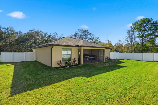 840 LAURELRIDGE COURT, Brooksville, FL 34601