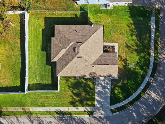 840 LAURELRIDGE COURT, Brooksville, FL 34601