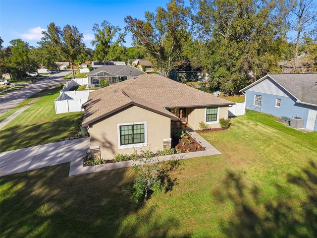 840 LAURELRIDGE COURT, Brooksville, FL 34601