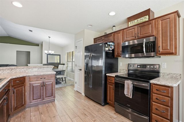 840 LAURELRIDGE COURT, Brooksville, FL 34601