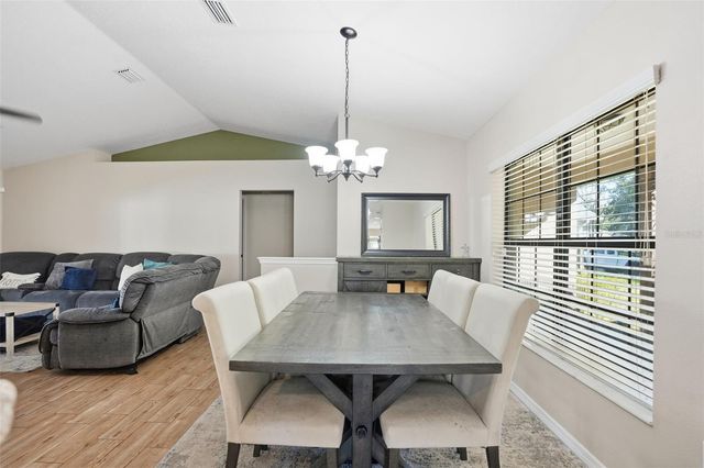 840 LAURELRIDGE COURT, Brooksville, FL 34601