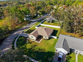840 LAURELRIDGE COURT, Brooksville, FL 34601