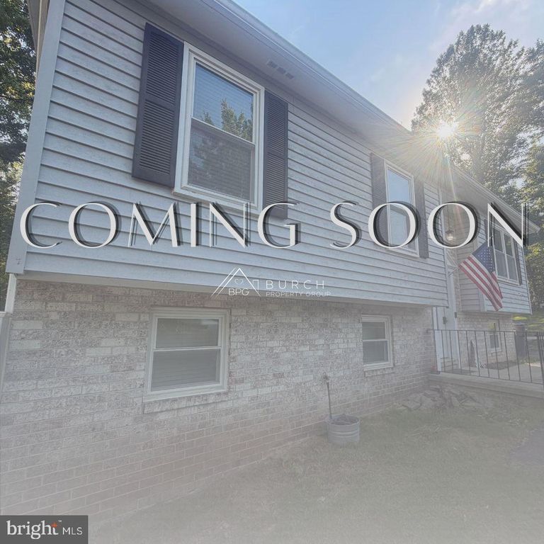 38733 SPOUT RUN CT, Mechanicsville, MD 20659