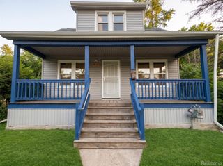 19175 Eureka Street, Detroit, MI 48234