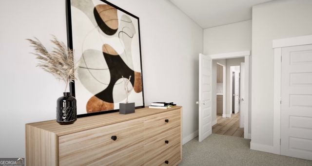 7224 Towne Bishop Lane 8, Fairburn, GA 30213