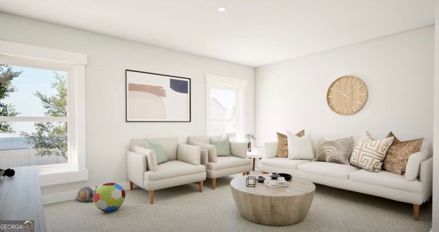 7224 Towne Bishop Lane 8, Fairburn, GA 30213