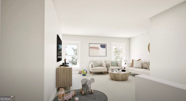 7224 Towne Bishop Lane 8, Fairburn, GA 30213