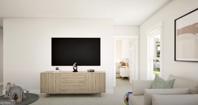 7224 Towne Bishop Lane 8, Fairburn, GA 30213