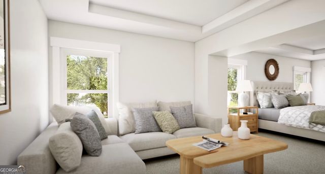 7224 Towne Bishop Lane 8, Fairburn, GA 30213