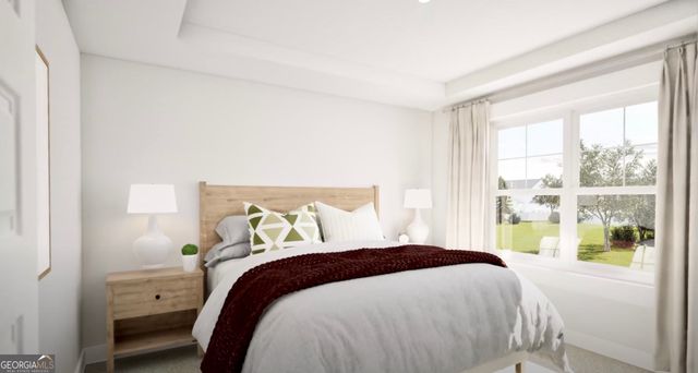 7224 Towne Bishop Lane 8, Fairburn, GA 30213