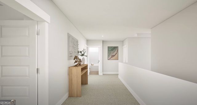 7224 Towne Bishop Lane 8, Fairburn, GA 30213