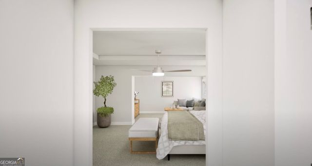 7224 Towne Bishop Lane 8, Fairburn, GA 30213