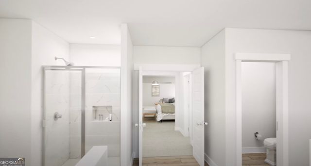 7224 Towne Bishop Lane 8, Fairburn, GA 30213