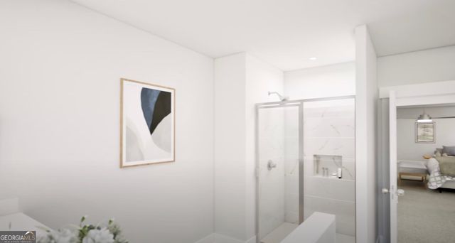 7224 Towne Bishop Lane 8, Fairburn, GA 30213