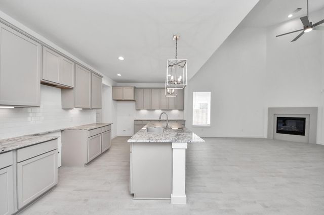 2203 Demeter Place, Fresno, TX 77545