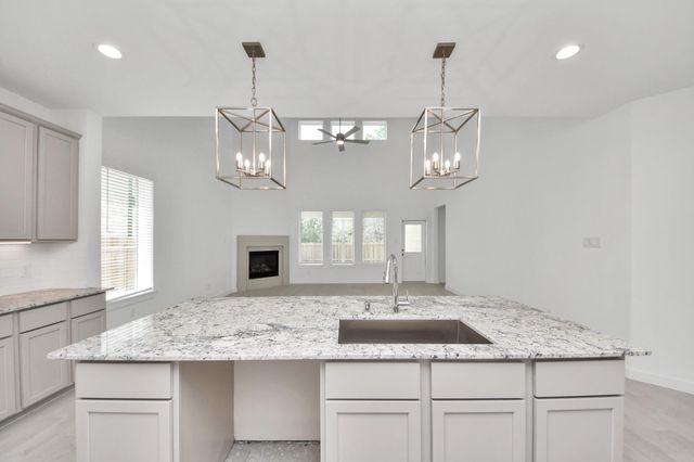 2203 Demeter Place, Fresno, TX 77545