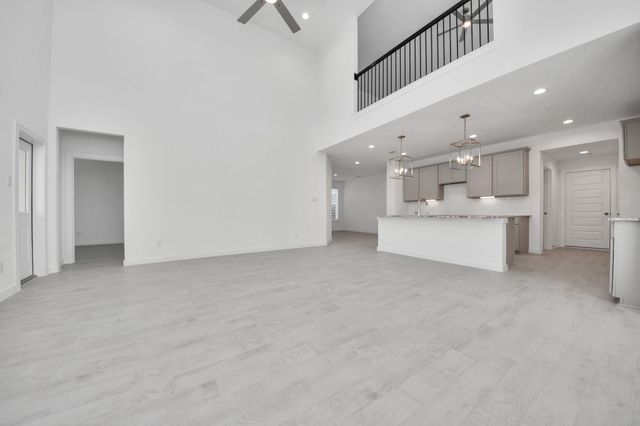 2203 Demeter Place, Fresno, TX 77545