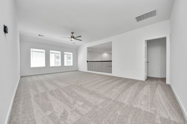 2203 Demeter Place, Fresno, TX 77545