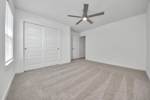 2203 Demeter Place, Fresno, TX 77545