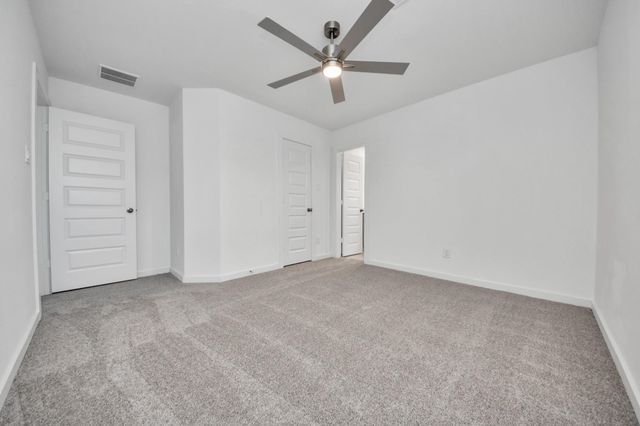 2203 Demeter Place, Fresno, TX 77545