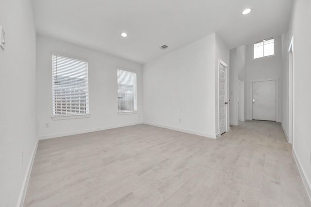 2203 Demeter Place, Fresno, TX 77545