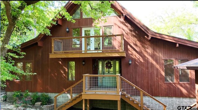 156 Spring Lake Knl, Holly Lake Ranch, TX 75765
