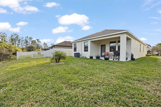 21362 WISTFUL YEARN DRIVE, Land O Lakes, FL 34637