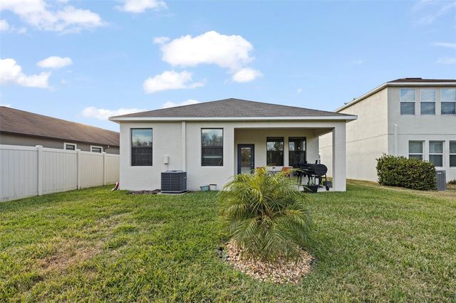 21362 WISTFUL YEARN DRIVE, Land O Lakes, FL 34637