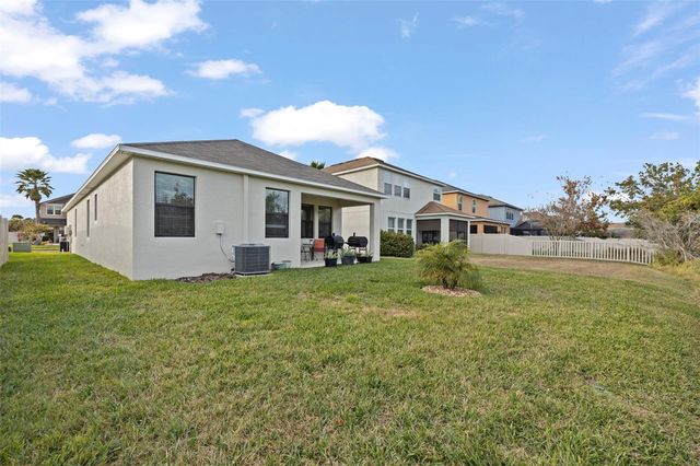 21362 WISTFUL YEARN DRIVE, Land O Lakes, FL 34637