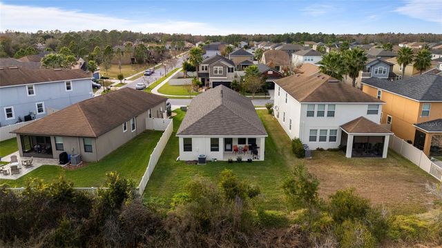 21362 WISTFUL YEARN DRIVE, Land O Lakes, FL 34637