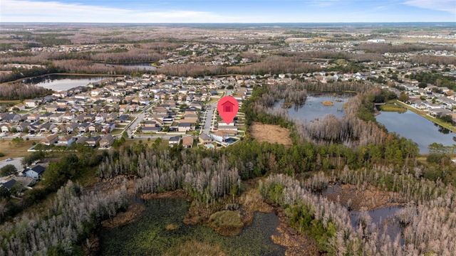 21362 WISTFUL YEARN DRIVE, Land O Lakes, FL 34637