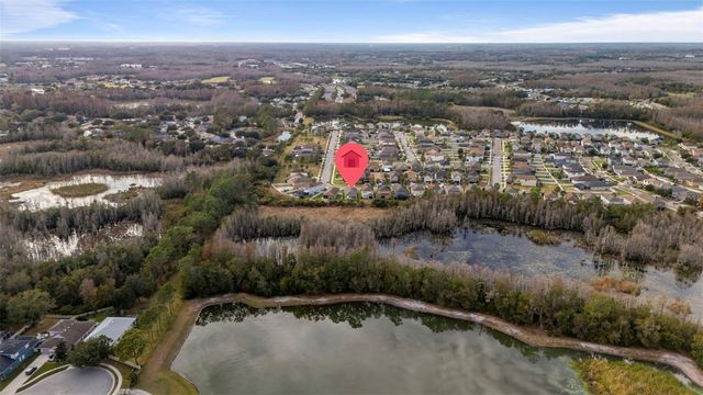 21362 WISTFUL YEARN DRIVE, Land O Lakes, FL 34637