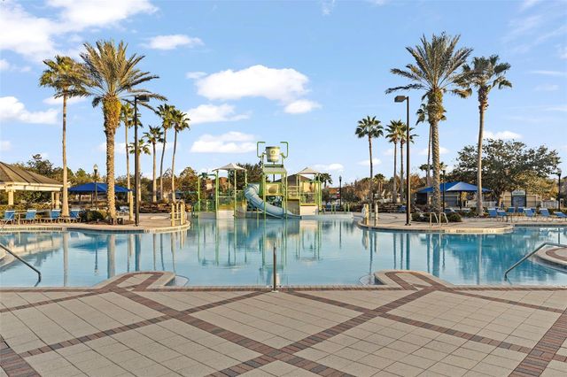 21362 WISTFUL YEARN DRIVE, Land O Lakes, FL 34637