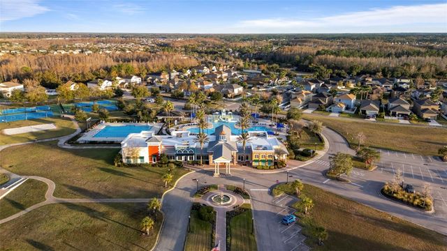 21362 WISTFUL YEARN DRIVE, Land O Lakes, FL 34637