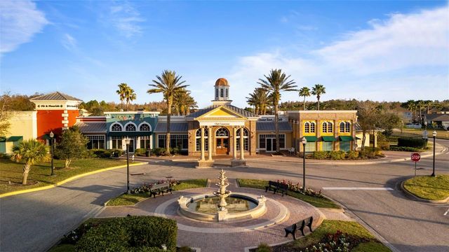 21362 WISTFUL YEARN DRIVE, Land O Lakes, FL 34637