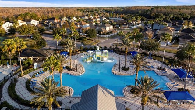 21362 WISTFUL YEARN DRIVE, Land O Lakes, FL 34637