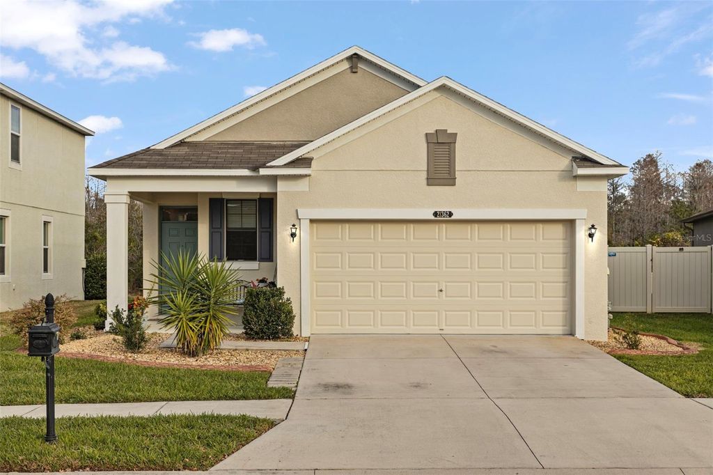 21362 WISTFUL YEARN DRIVE, Land O Lakes, FL 34637