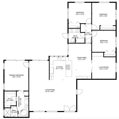 2425 NW 36th Street, Boca Raton, FL 33431