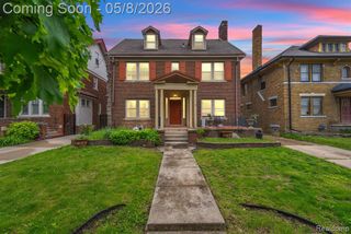 1990 Edison Street, Detroit, MI 48206