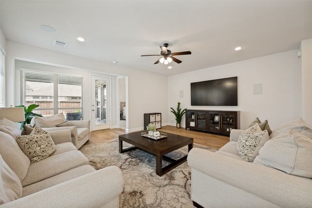 8440 Colburn, The Colony, TX 75056