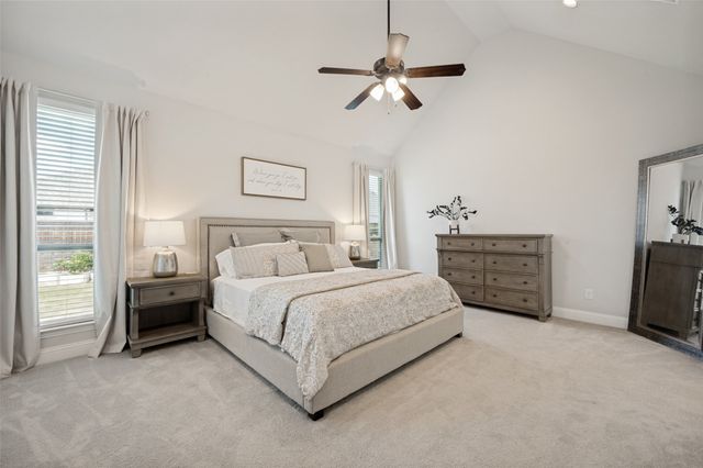 8440 Colburn, The Colony, TX 75056