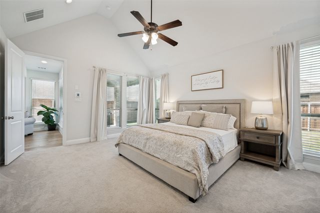 8440 Colburn, The Colony, TX 75056