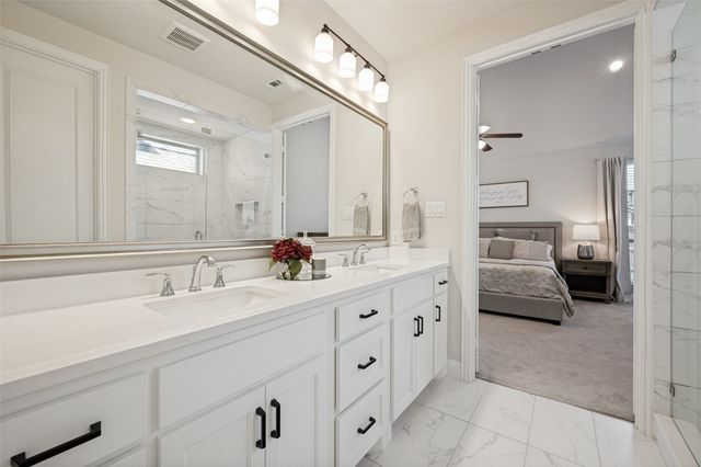 8440 Colburn, The Colony, TX 75056