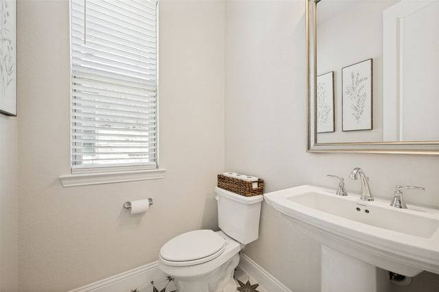 8440 Colburn, The Colony, TX 75056
