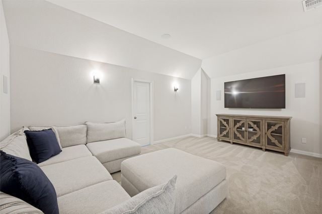 8440 Colburn, The Colony, TX 75056
