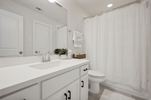 8440 Colburn, The Colony, TX 75056